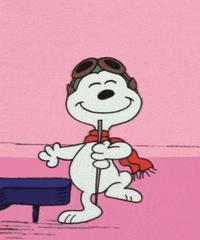 Snoopy